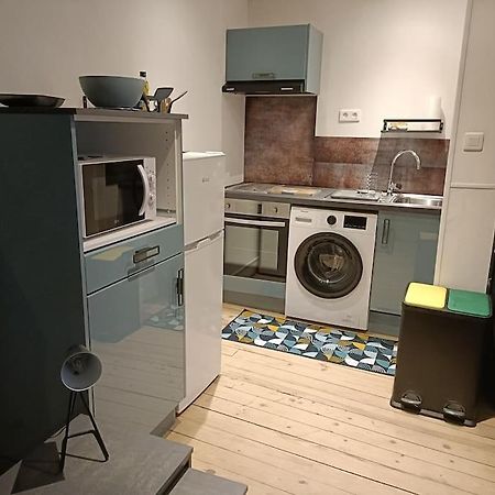 Charmante Maison De Ville Les 2B46 Каор Экстерьер фото