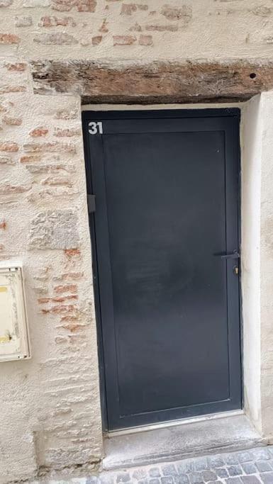 Charmante Maison De Ville Les 2B46 Каор Экстерьер фото